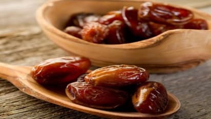 இந்த நான்கு பழங்களைச் சாப்பிட்டு வந்தால் ஆரோக்கியம் பெறுவது உறுதி...