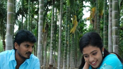 இளைஞர்கள் மத்தியில் விவசாயத்தை ஊக்குவிக்கும் "குத்தூசி"