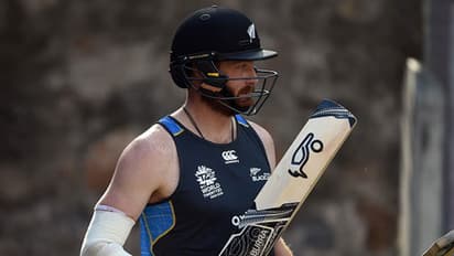 ಟಿ20ಯಲ್ಲಿ ಮತ್ತೊಂದು ಸ್ಫೋಟಕ ಶತಕ ಸಿಡಿಸಿದ ಗಪ್ಟಿಲ್