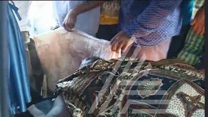 ತಿಪ್ಪಗೊಂಡನಹಳ್ಳಿ ಕೆರೆಯಲ್ಲಿ ಉದಯ್ ಶವ ಪತ್ತೆ