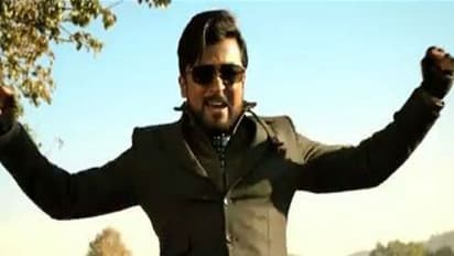 നടന് സൂര്യ രണ്ട് വിദ്യാർത്ഥികളെ മര്ദ്ദിച്ചെന്ന് പരാതി