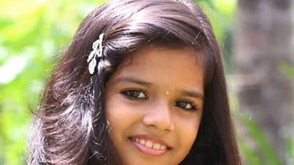 മലയാളി മനസ്സിനെ കീഴടക്കി ശ്രേയക്കുട്ടി വീണ്ടും...ഗാനം കാണാം