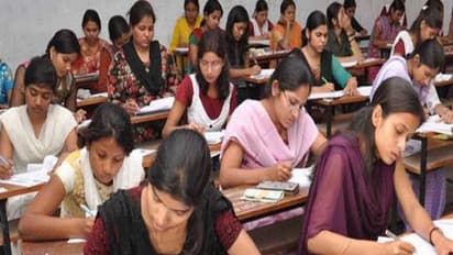 ಪೌರತ್ವ ಕಾಯ್ದೆ ಪ್ರತಿಭಟನೆ: ವಿಶ್ವೇಶ್ವರಯ್ಯ ವಿವಿ ಪರೀಕ್ಷೆ ಮುಂದೂಡಿಕೆ