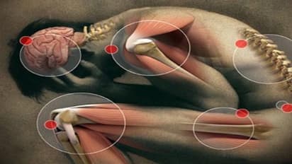 மூட்டு வலி: காரணம் முதல் நிவாரணம் வரை ஒரு அலசல்…