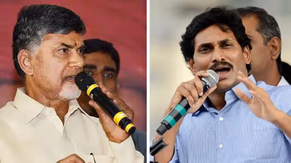 జగన్ చూపిన బాట : చంద్రబాబు కూడా టిక్కెట్లు చించేస్తారా , సీటు గల్లంతైతే .. తెలుగు తమ్ముళ్లలో కొత్త టెన్షన్