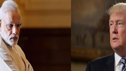 அமெரிக்காவுக்கு நிகராக இந்தியா செயல்படுகிறது “நண்பேன்டா…” – நட்பை வலுப்படுத்தும் டிரம்ப்