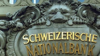 ഇന്ത്യക്കാർക്ക് സ്വിസ് ബാങ്കിലുള്ള നിക്ഷേപത്തിൽ 50 ശതമാനത്തിന്റെ വർധന