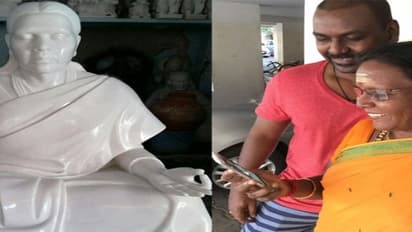 ஏன் அம்மாவிற்கு கோவில் கட்டுகிறேன்.... ராகவா லாரன்ஸ் ஓபன் டாக்....!!!