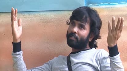 "மேடையிலேயே இதை அறிவிக்க இருந்தேன்" - FM-இல் பிக்பாஸ் பற்றி போட்டு உடைத்த சிநேகன்..