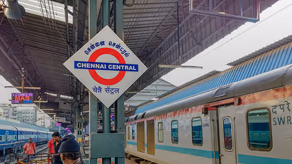 ₹3200 crore for three-hour Chennai-Bengaluru travel
