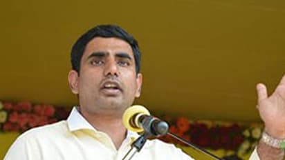 ఐటీ కంపెనీలను వైసీపీ, బీజేపీ అడ్డుకుంటున్నాయి: లోకేష్