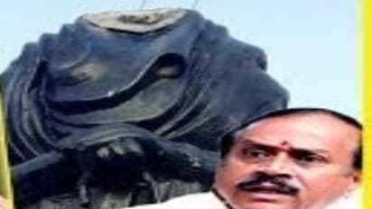 எச்.ராஜவை விடாமல் துரத்தும் பெரியார் - நடவடிக்கை கோரி காவல் கண்காணிப்பாளரிடம் புகார் மனு...