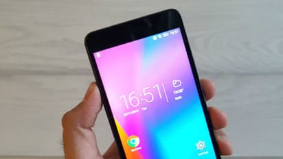 ലെനോവോ കെ8 നോട്ട് വമ്പന് ഓഫറുകളോടെ വില്പ്പനയ്ക്ക്