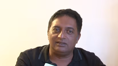 മോദി സര്ക്കാരിനോട് പ്രകാശ് രാജ്... ശീതകാലസമ്മേളനം വേനല്കാലത്തെങ്കിലും നടക്കുമോ