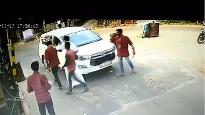 LDF MLA 'mistreats' toll booth staff, footage goes viral