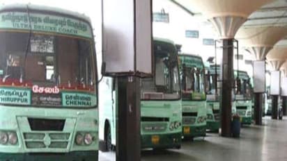 விமான நிலையம் போன்று சென்னையில் ‘நவீன புதிய பேருந்து நிலையம்’ - ரெடியாகிறது 88 ஏக்கர்...