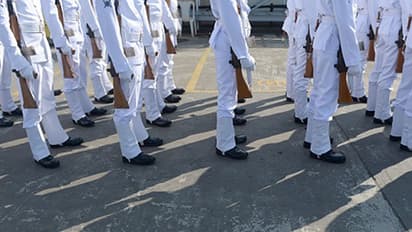 INS Betwa tips over, two Navy personnel killed