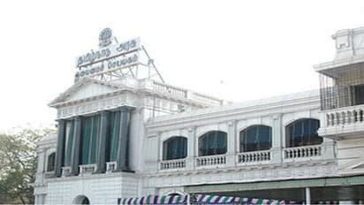 பரபரப்பான சூழ்நிலையில் சட்டமன்றம் - பட்ஜெட் விவாதம்