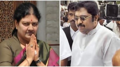 அடுத்தது என்ன? - சசிகலாவை நாளை சந்திக்கிறார் டிடிவி தினகரன்?