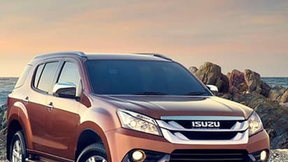 ISUZU Service Camp ಉಚಿತ ತಪಾಸಣೆ ಹಾಗೂ ವಾಶ್, ಚಳಿಗಾಲದ ಕಾರು ಸರ್ವೀಸ್ಗೆ ಭರ್ಜರಿ ಡಿಸ್ಕೌಂಟ್!