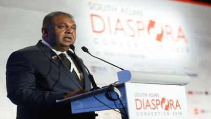 தமிழக மீனவர்களுக்கு எதிராக பேசிவந்த இலங்கை வெளியுறவுத்துறை அமைச்சர் திடீர் மாற்றம்...!