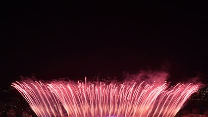 T20 cricket in 2024 Summer Olympics?