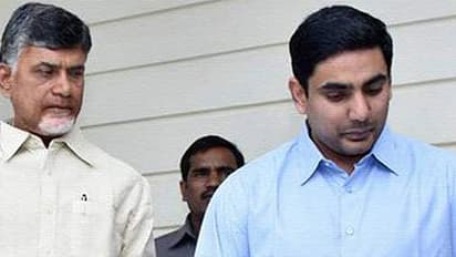 చంద్రబాబు పై కేసు ఉపసంహరణ.. ఆనందంలో టీడీపీ శ్రేణులు