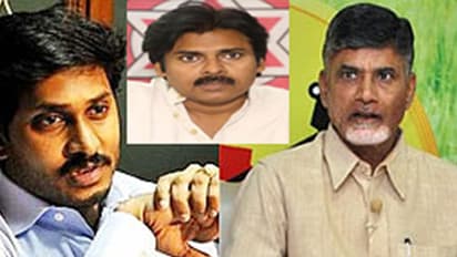 ముగిసిన ఆన్స్క్రీన్ ప్రచారం: ఆఫ్స్క్రీన్ స్టార్ట్