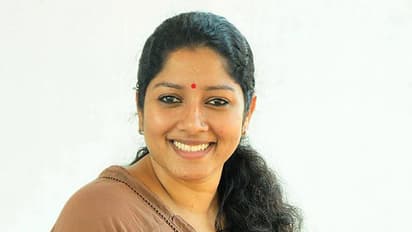 Anumol plays painter TK Padmini in biopic