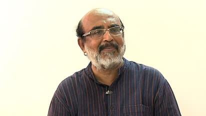 സാമ്പത്തിക പ്രതിസന്ധി: ബാങ്കുകളുടെ ലയനം പ്രശ്ന പരിഹാരമാകില്ലെന്ന് ഐസക്