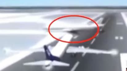 439 ജീവനുകളെ രക്ഷിച്ച പൈലറ്റിന് 2.9 കോടി സമ്മാനം