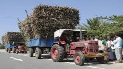 ಬಾಗಲಕೋಟೆ: ಕಬ್ಬು ನುರಿಸದ ಕಾರ್ಖಾನೆ, ರೈತರಿಗೆ ಸಂಕಷ್ಟ..!