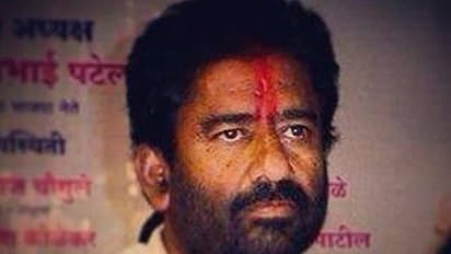 ವಿಮಾನ ಹತ್ತದೆ, ರೈಲಿನಲ್ಲೇ ತೆರಳಿದ ಗಾಯಕವಾಡ್‌