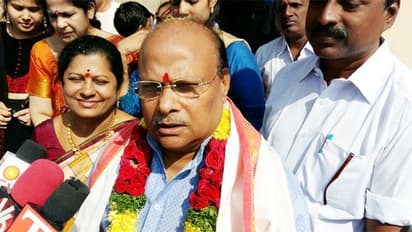 ఏపీలో ఐదు ఎమ్మెల్సీ స్థానాలు ఏకగ్రీవం