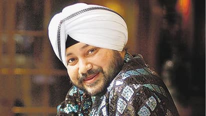 ಮಾನವ ಕಳ್ಳಸಾಗಣೆ ಕೇಸಲ್ಲಿ ಗಾಯಕ ದಲೇರ್‌ ಮೆಹಂದಿ ದೋಷಿ, 2 ವರ್ಷ ಜೈಲು