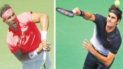 அமெரிக்க ஒபன் டென்னிஸ் போட்டியில் அதிரடி ஆட்டத்தால் அடுத்த சுற்றுக்கு முன்னேறிய வீரர்கள்…