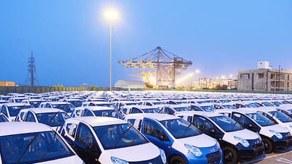 ಎಲೆಕ್ಟ್ರಿಕಲ್ ಕಾರು ಕಂಪೆನಿಗಳಿಗೂ ಗುಜರಾತ್ ಫೇವರಿಟ್!