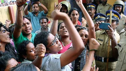 Jisha Murder: Man detained in Bengaluru