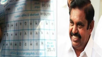 எங்களுக்கு தொல்ல கொடுத்தற்க்கு உங்களுக்கு இதுவேற தரணுமா? 7 நாள் சம்பளத்தை கட் பண்ண எடப்பாடி...