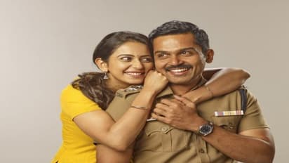 முதல் படமே இன்னும் வரல; கார்த்திக்கின் அடுத்த படத்திலும் ரகுல் ப்ரீத் சிங் ஜோடியாம்…