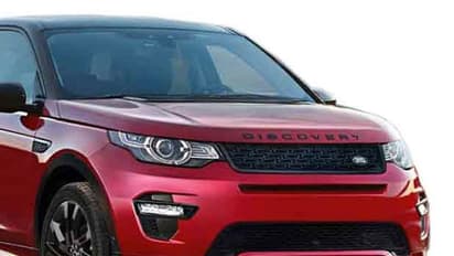 ಲ್ಯಾಂಡ್ ರೋವರ್ ಡಿಸ್ಕವರಿ ಸ್ಪೋರ್ಟ್ ಎಡಿಶನ್ ಕಾರು ಬಿಡುಗಡೆ!
