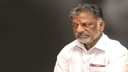 ஓபிஎஸ்சின் நிறைவேறாத ஆசை