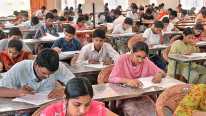 ದ್ವಿತಿಯ ಪಿಯುಸಿ ಪರೀಕ್ಷೆಯ ತಾತ್ಕಾಲಿಕ ವೇಳಾಪಟ್ಟಿ ಪ್ರಕಟ