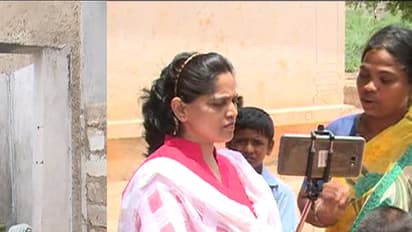 Koppal women go FB live with their toilet woes. But do officials care?