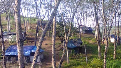 അര്ഹരെ കണ്ടെത്താന് അരിപ്പ സമരഭൂമിയില് റവന്യൂ വകുപ്പിന്റെ സര്വ്വേ