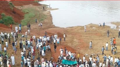 ಈಜಲು ತೆರಳಿದ ಐವರು ಬಾಲಕರು ನೀರುಪಾಲು