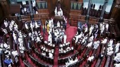 25 எம்.பி.க்களைத் தேர்ந்தெடுக்கும் மாநிலங்களவைத் தேர்தல்…. இன்று நடைபெறுகிறது…