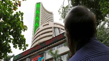 Share Market Today: അദാനി ഓഹരികൾ താഴേക്ക്; സെൻസെക്സ് 142 പോയിന്റ് ഉയർന്നു