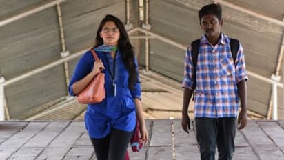 ஸ்வாதி கொலை வழக்கு படம்... அதிரடி தீர்ப்பு வழங்கிய நீதி மன்றம்...