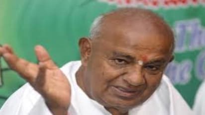 Deve Gowda indicates exit from Lok Sabha Election, seeks time for last Parliamentary speech